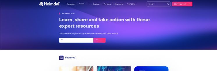 Partner Portal Image